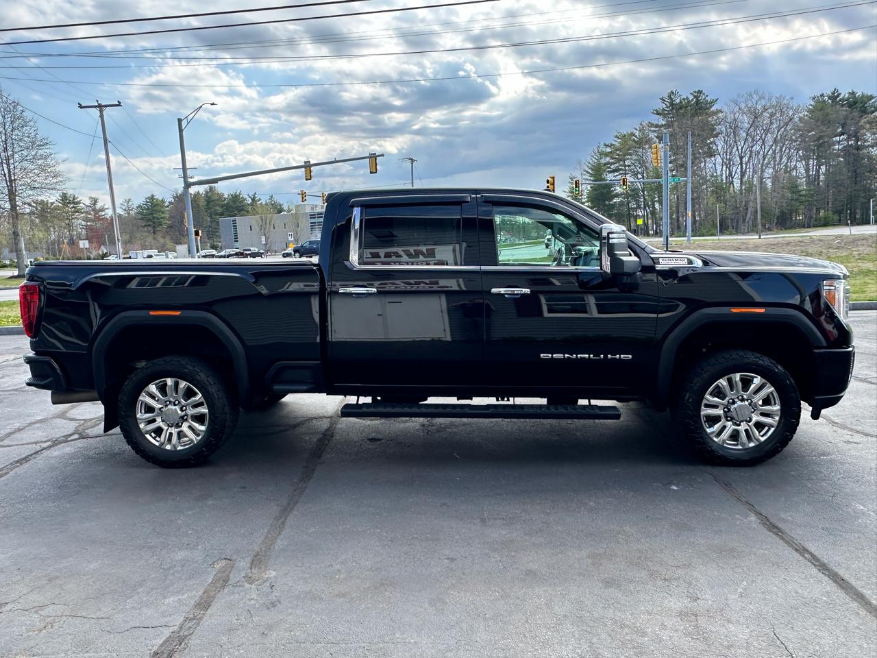 GMC Sierra 2500HD  2022