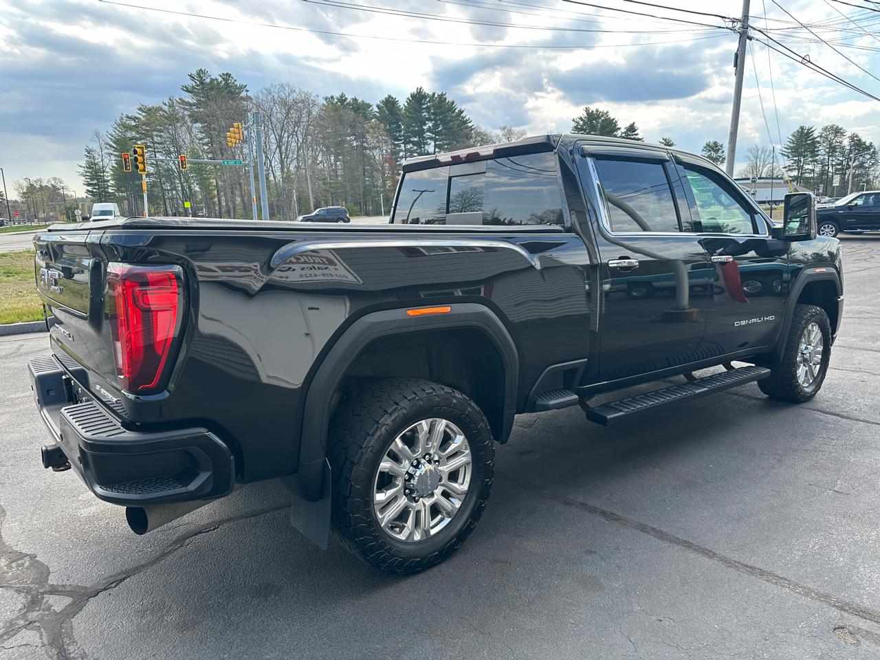 GMC Sierra 2500HD  2022