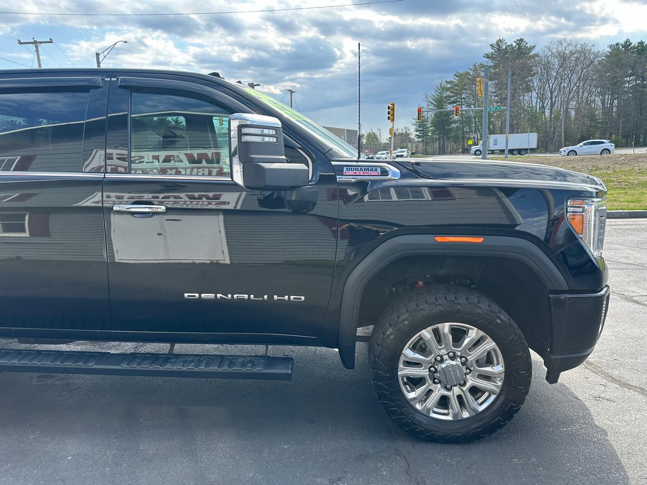 GMC Sierra 2500HD  2022