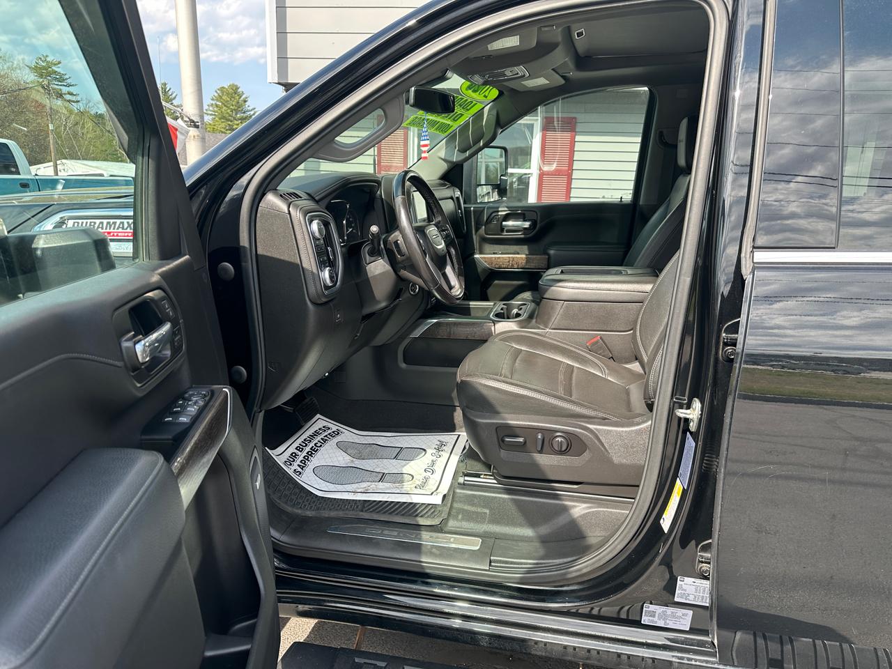 GMC Sierra 2500HD  2022