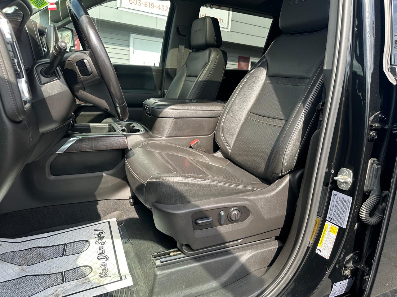 GMC Sierra 2500HD  2022