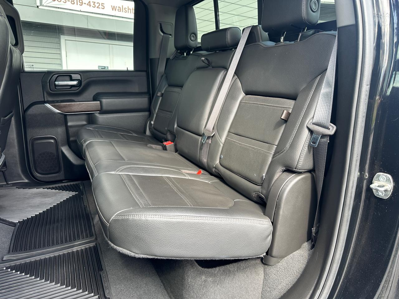 GMC Sierra 2500HD  2022