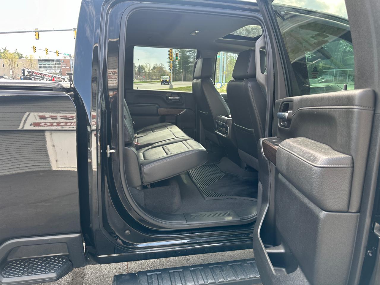 GMC Sierra 2500HD  2022