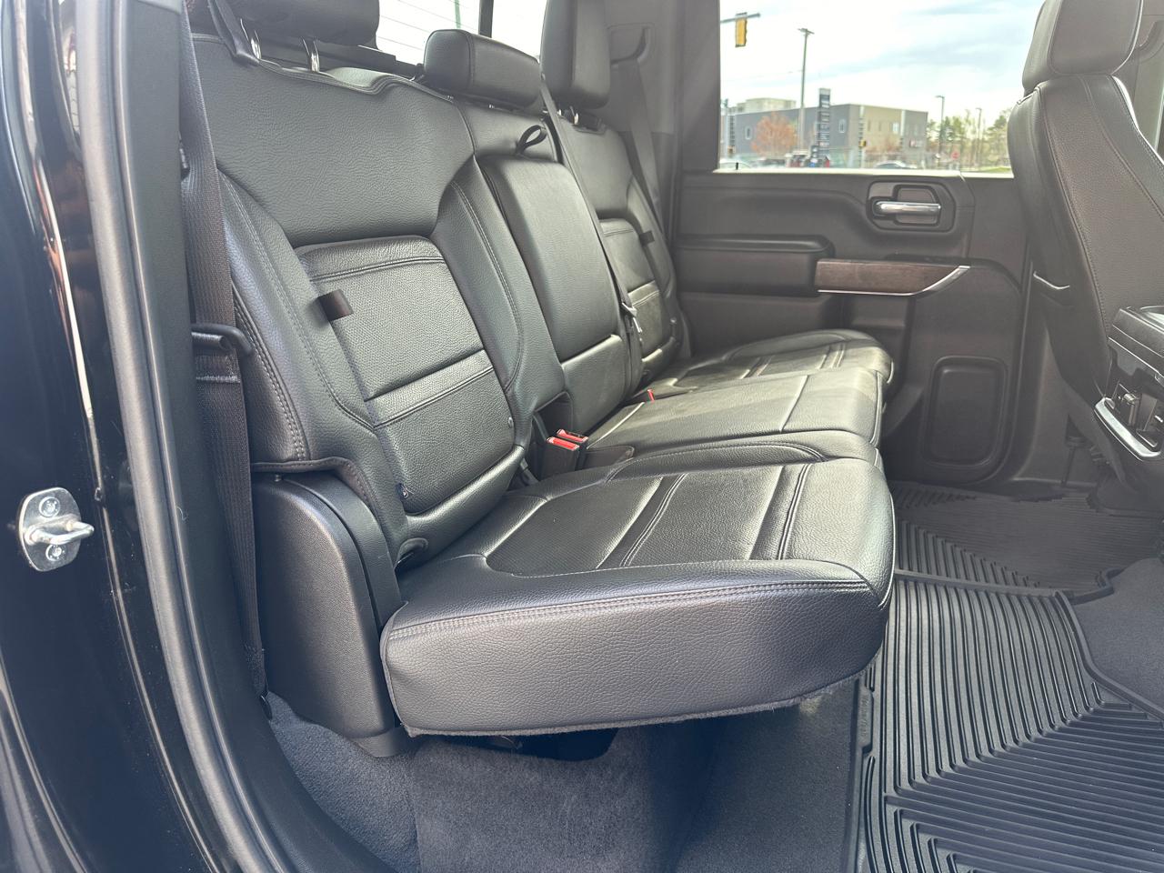GMC Sierra 2500HD  2022