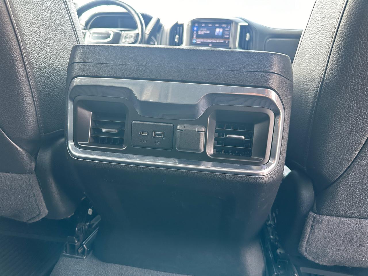 GMC Sierra 2500HD  2022