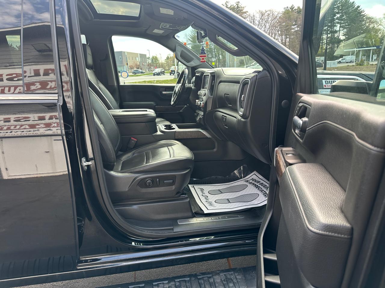 GMC Sierra 2500HD  2022