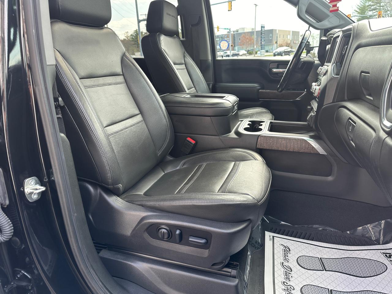 GMC Sierra 2500HD  2022