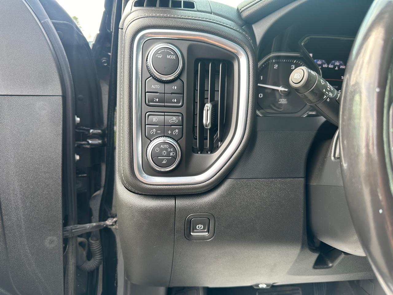 GMC Sierra 2500HD  2022