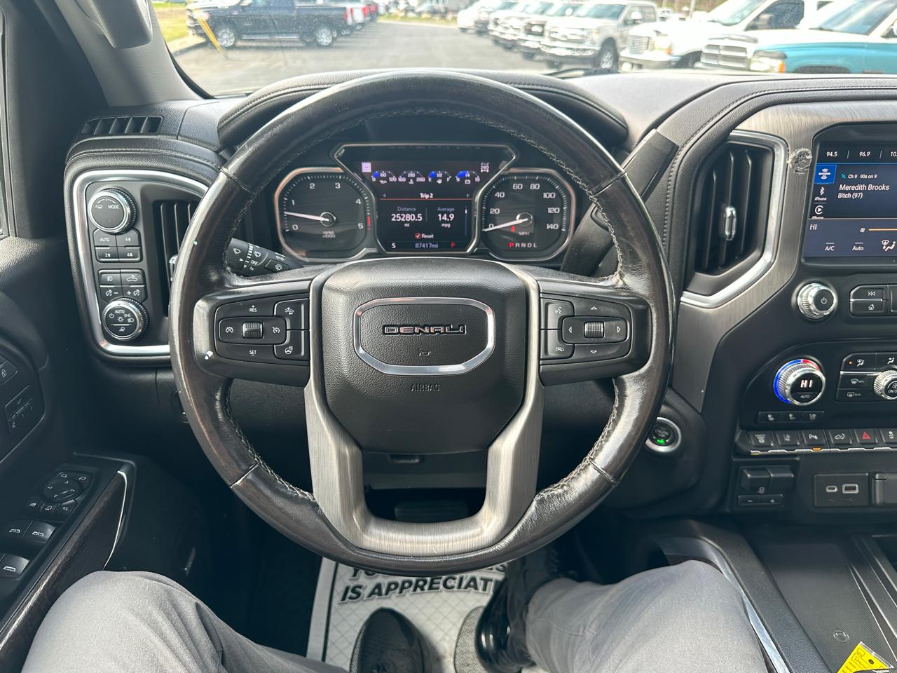 GMC Sierra 2500HD  2022