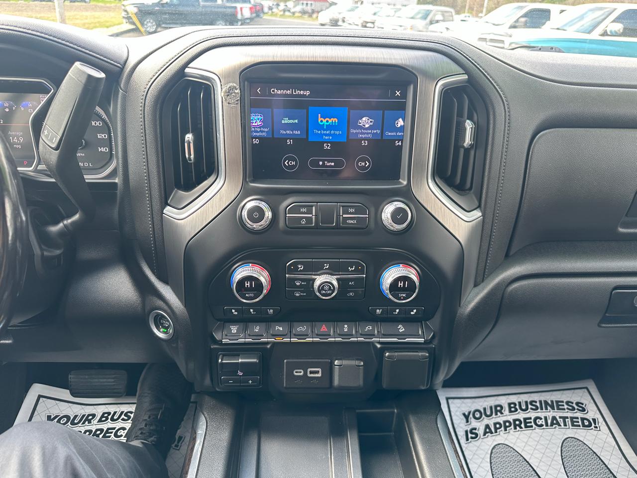 GMC Sierra 2500HD  2022