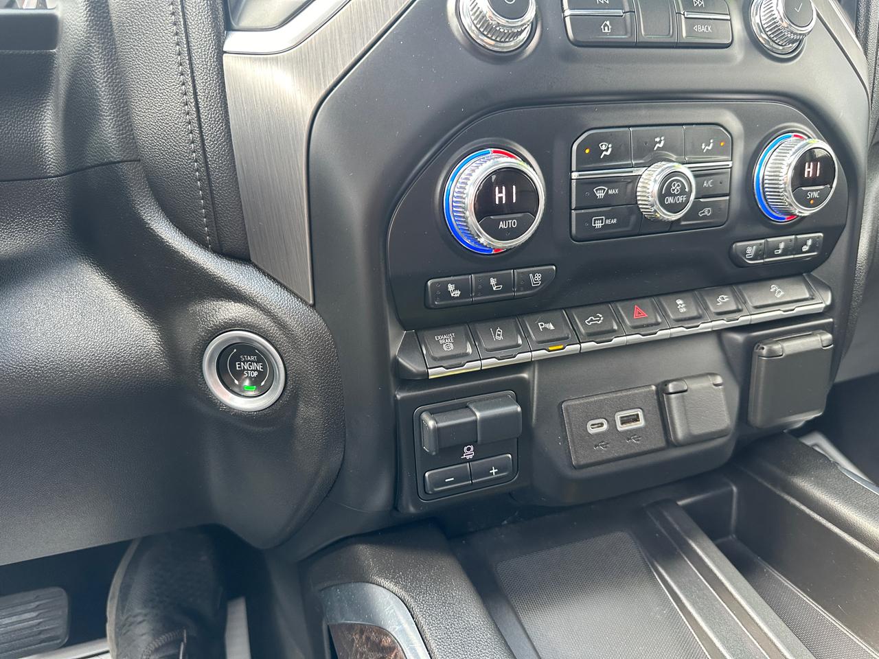 GMC Sierra 2500HD  2022