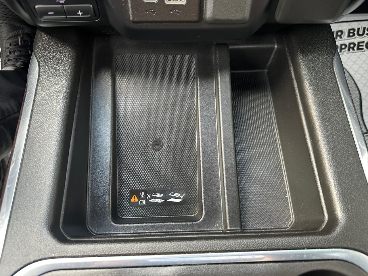 GMC Sierra 2500HD  2022