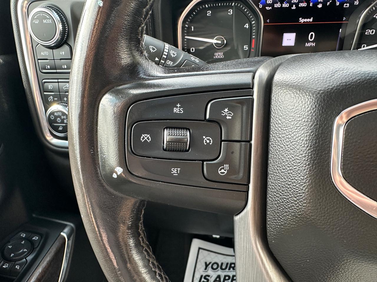 GMC Sierra 2500HD  2022