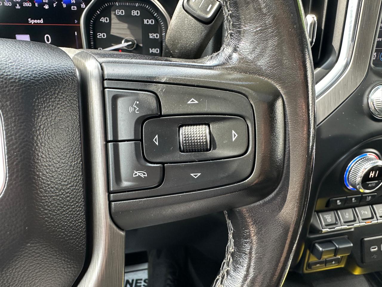 GMC Sierra 2500HD  2022