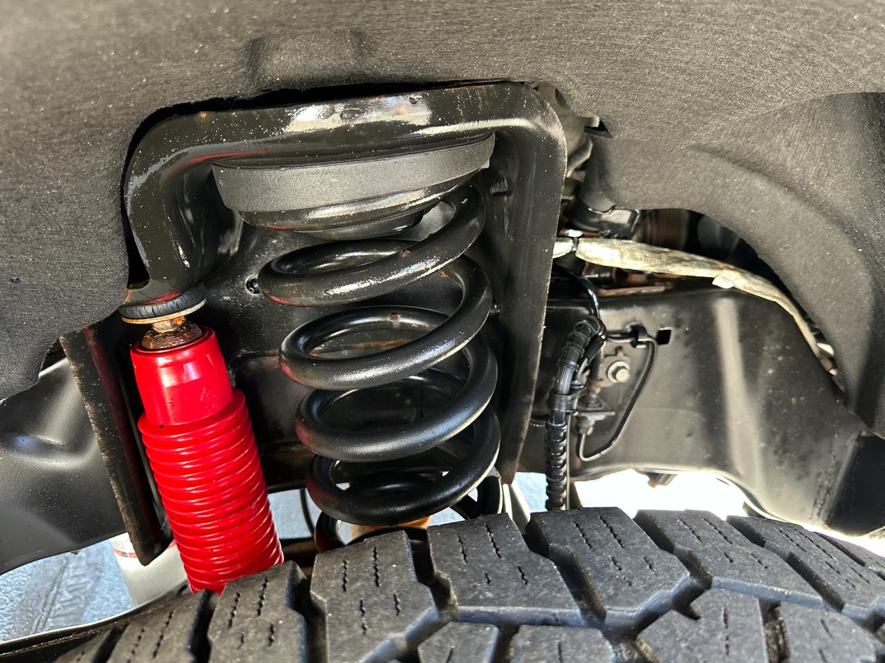 Ford F-350 SD Lariat Crew Cab 4WD 2017