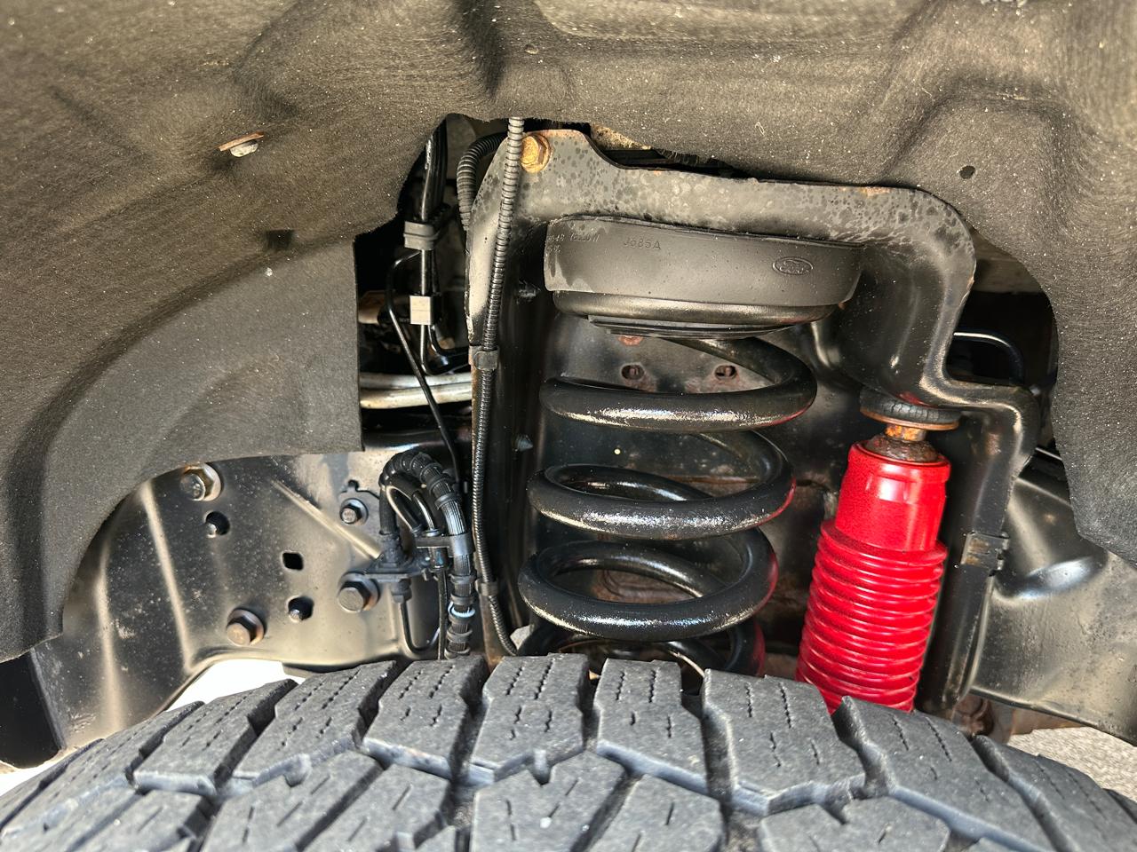 Ford F-350 SD Lariat Crew Cab 4WD 2017