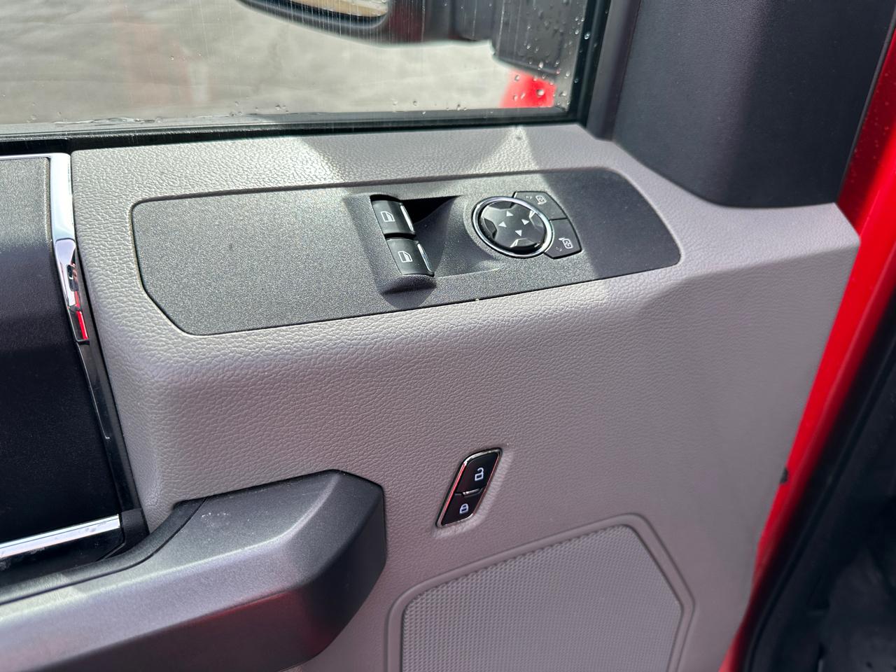 Ford F-350 SD XLT 4WD 2017