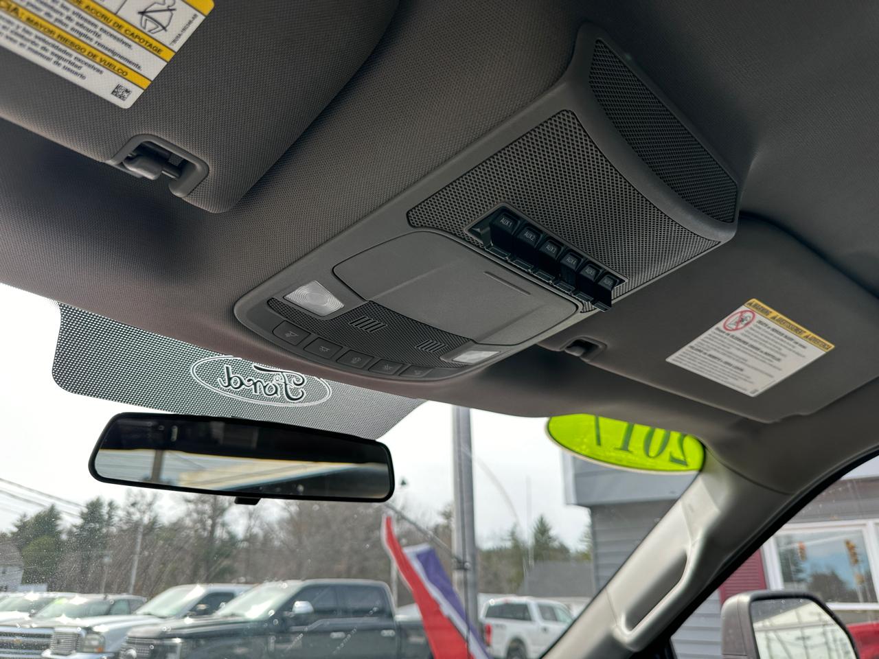 Ford F-350 SD XLT 4WD 2017