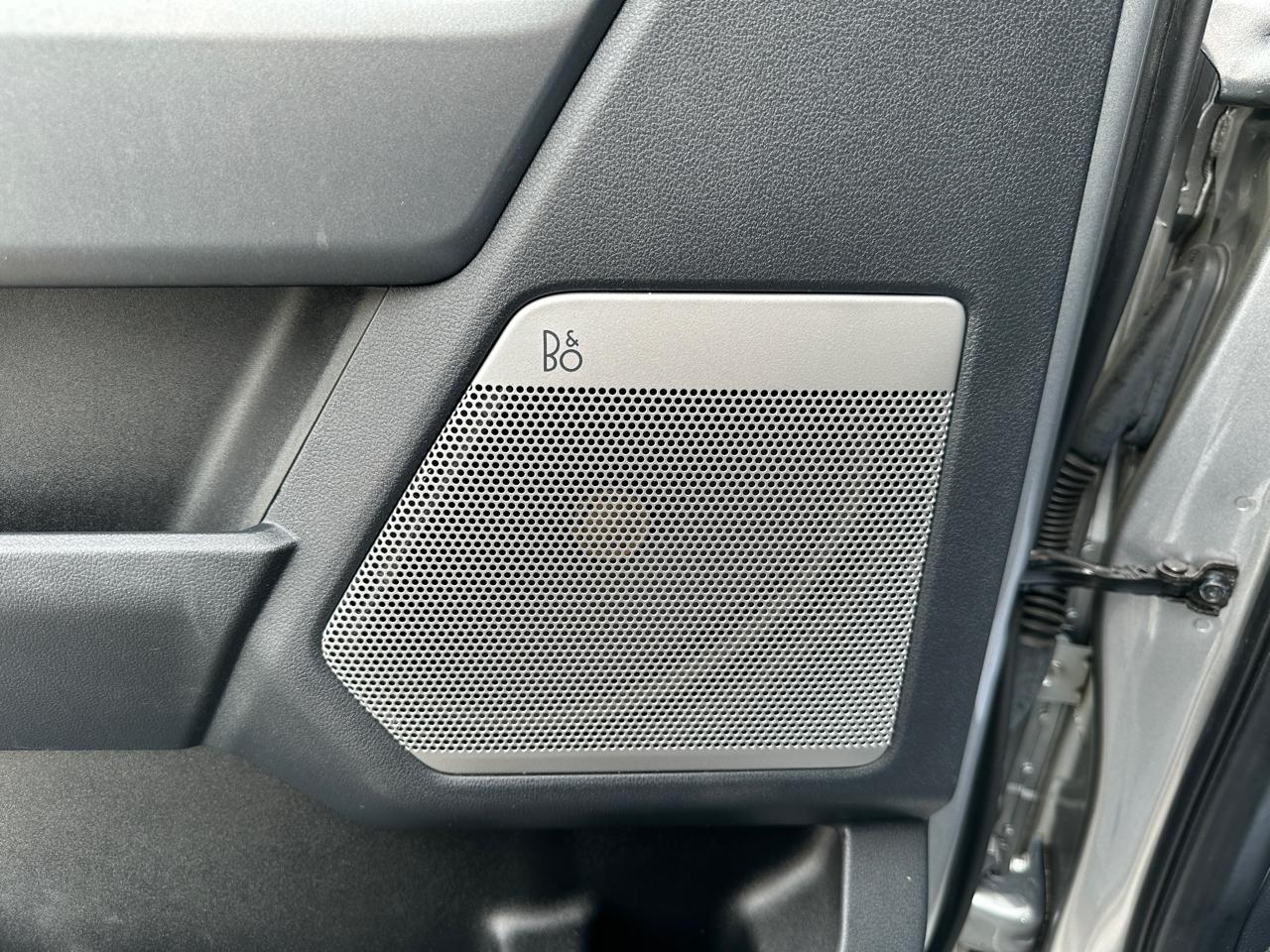 Ford F-250 SD Lariat Crew Cab 4WD 2023