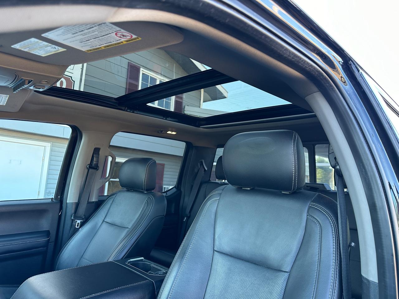 Ford F-350 SD Lariat Crew Cab 4WD 2019