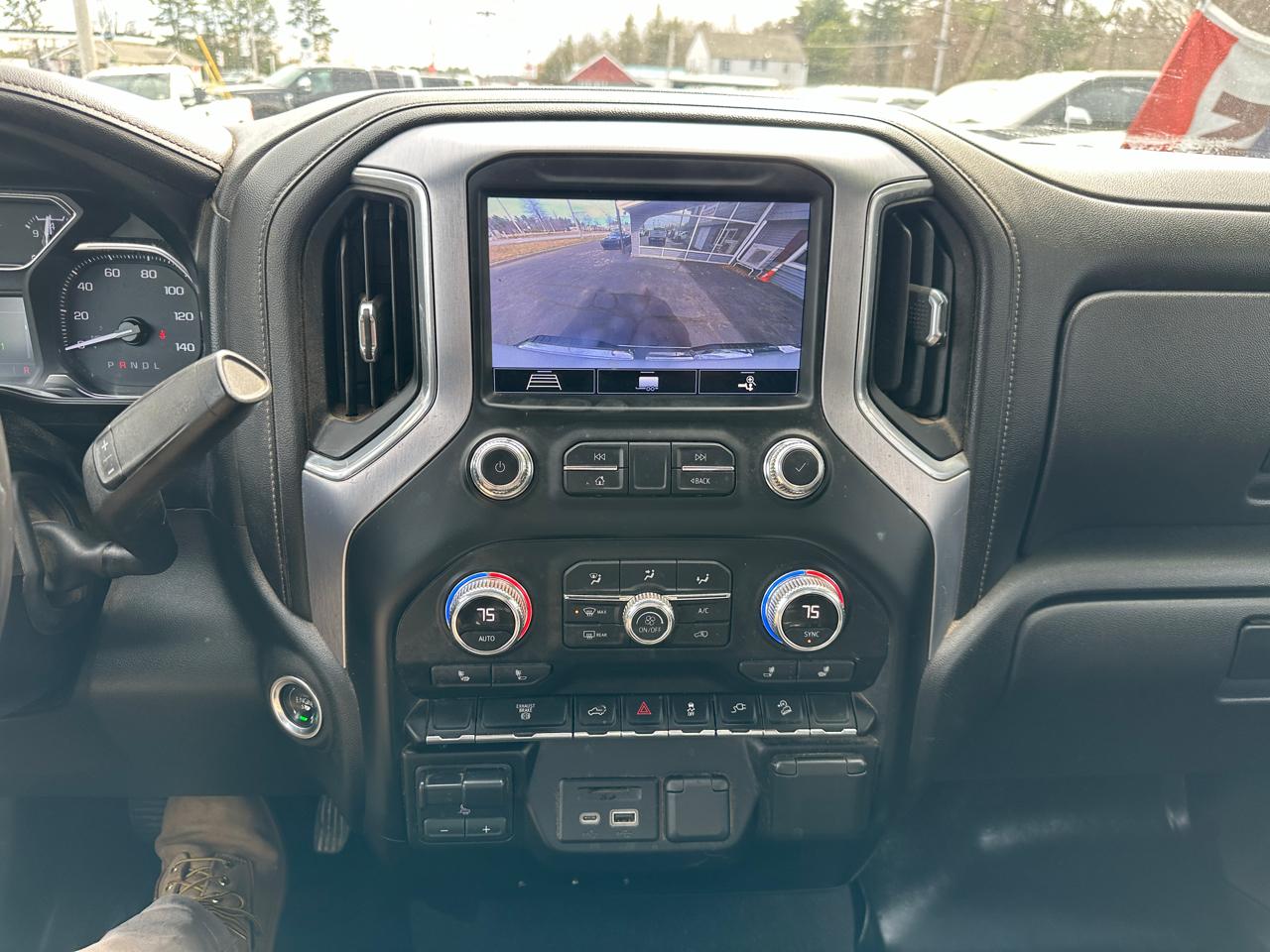 GMC Sierra 3500HD 4WD Reg Cab 142" SLE 2020