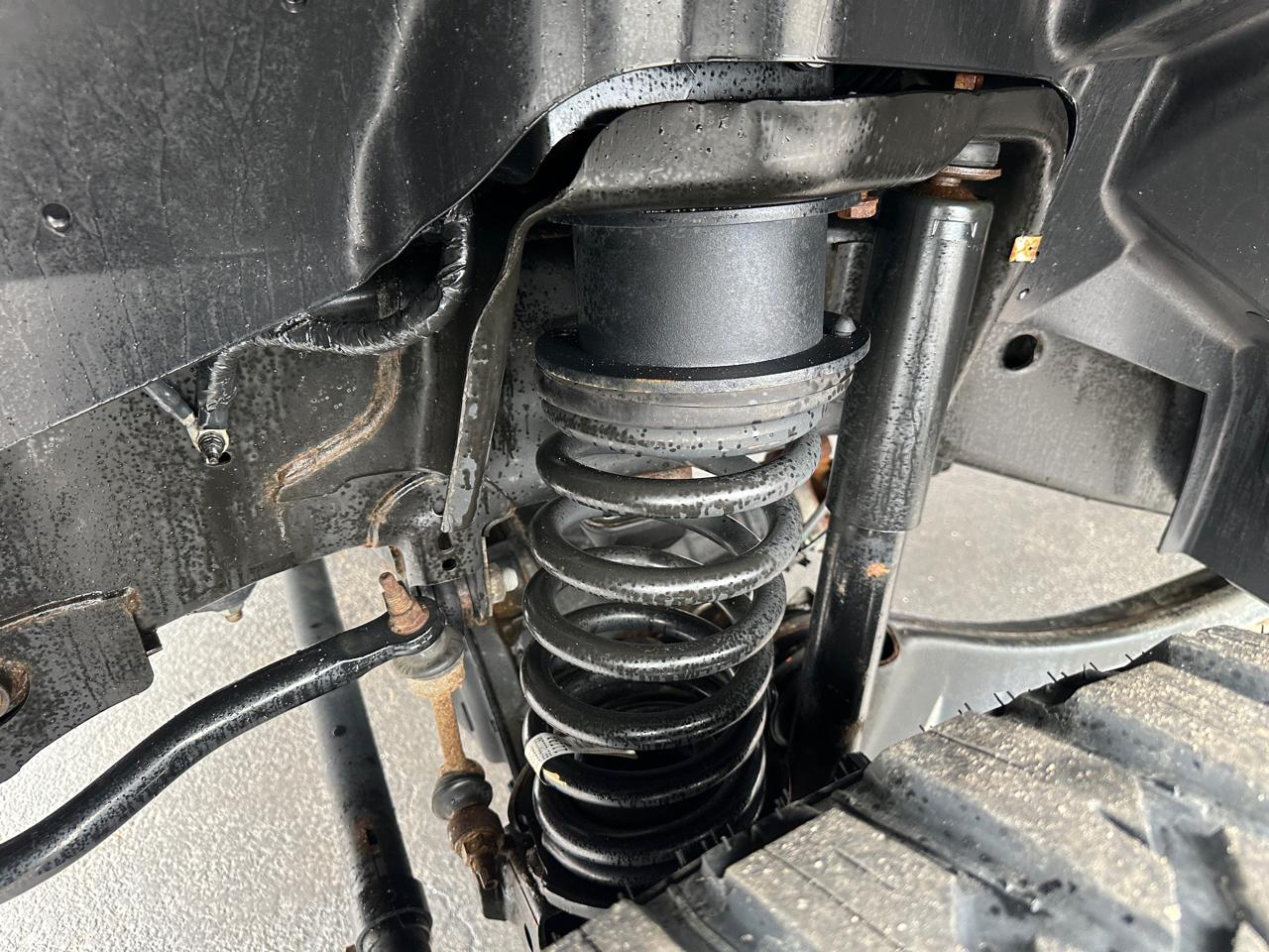 RAM 2500 Limited Crew Cab 4WD 2018