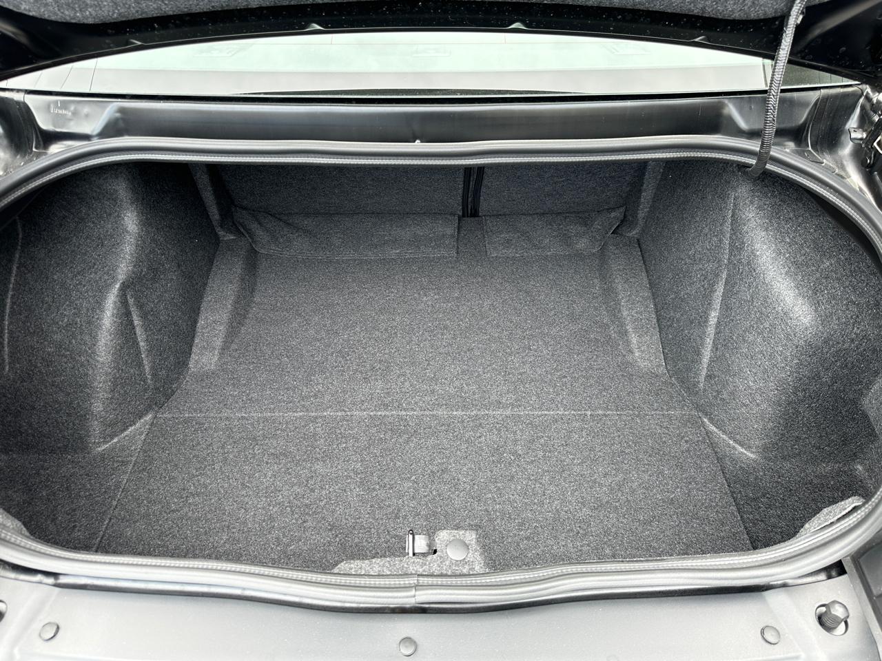 Dodge Challenger SRT Hellcat 2022