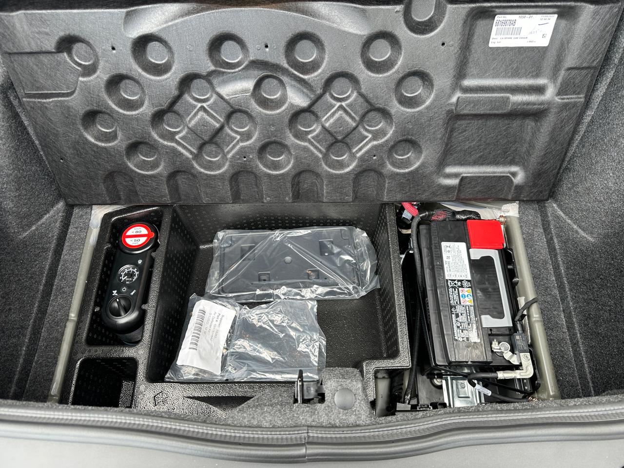 Dodge Challenger SRT Hellcat 2022