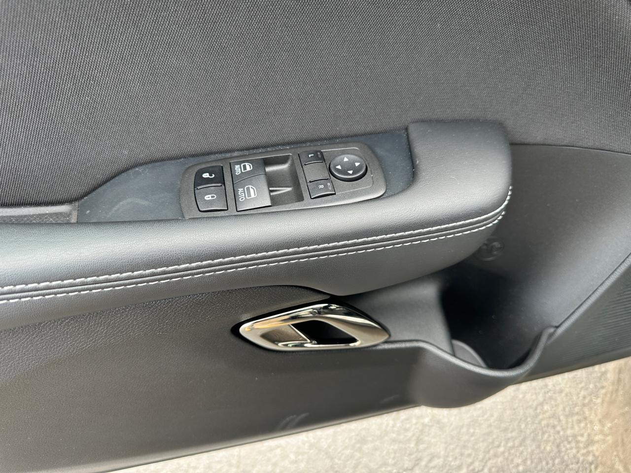 Dodge Challenger SRT Hellcat 2022