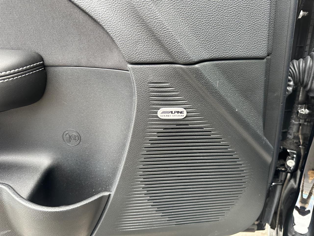 Dodge Challenger SRT Hellcat 2022