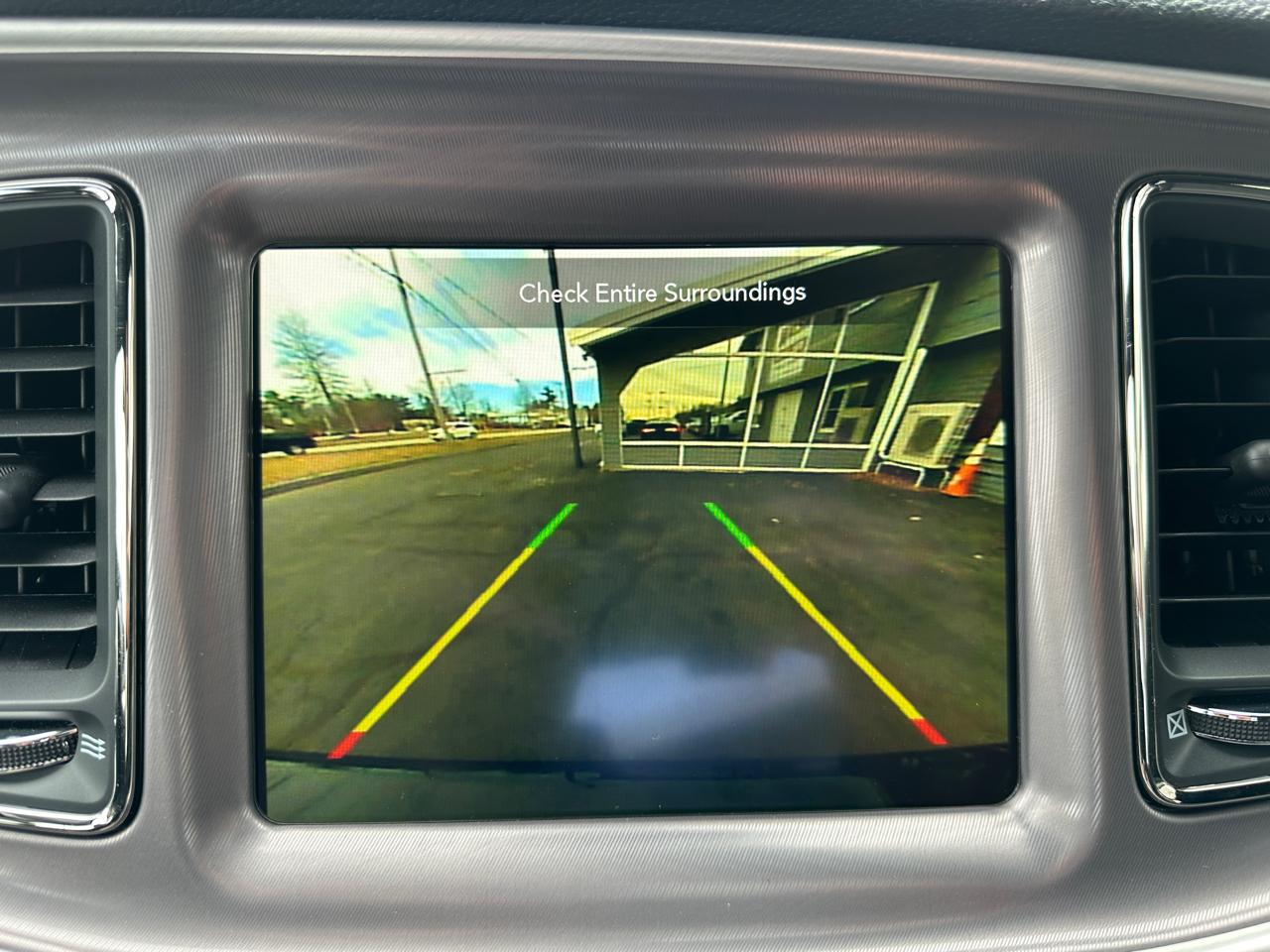 Dodge Challenger SRT Hellcat 2022