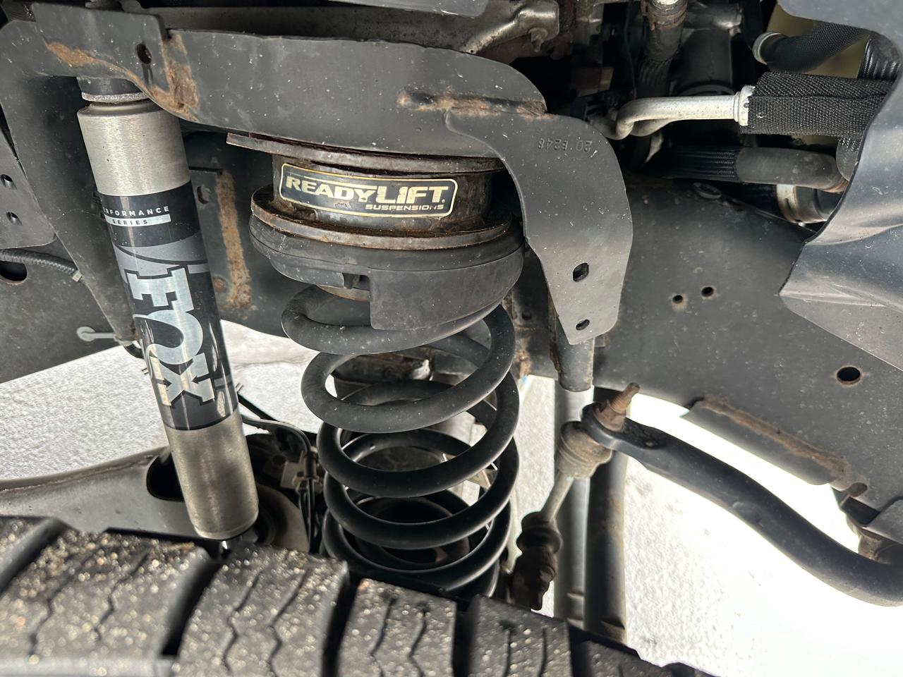 RAM 2500 Big Horn Crew Cab 4WD 2020