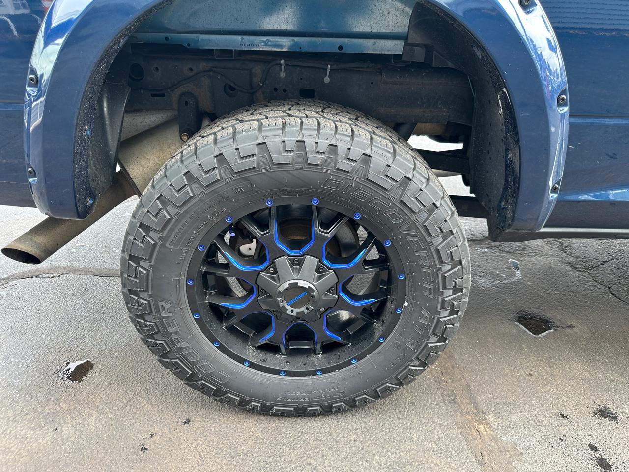 RAM 2500 Big Horn Crew Cab 4WD 2020