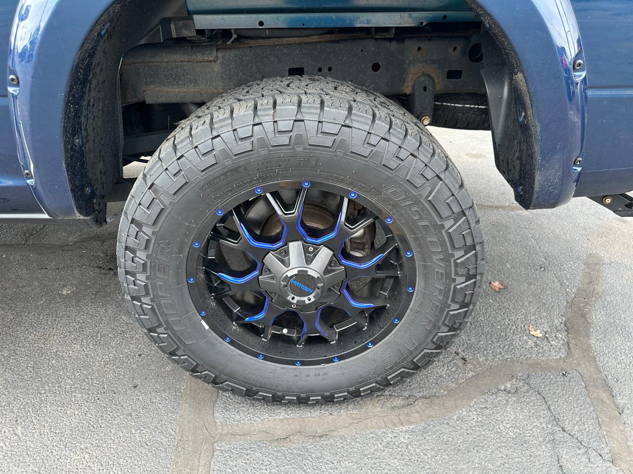 RAM 2500 Big Horn Crew Cab 4WD 2020