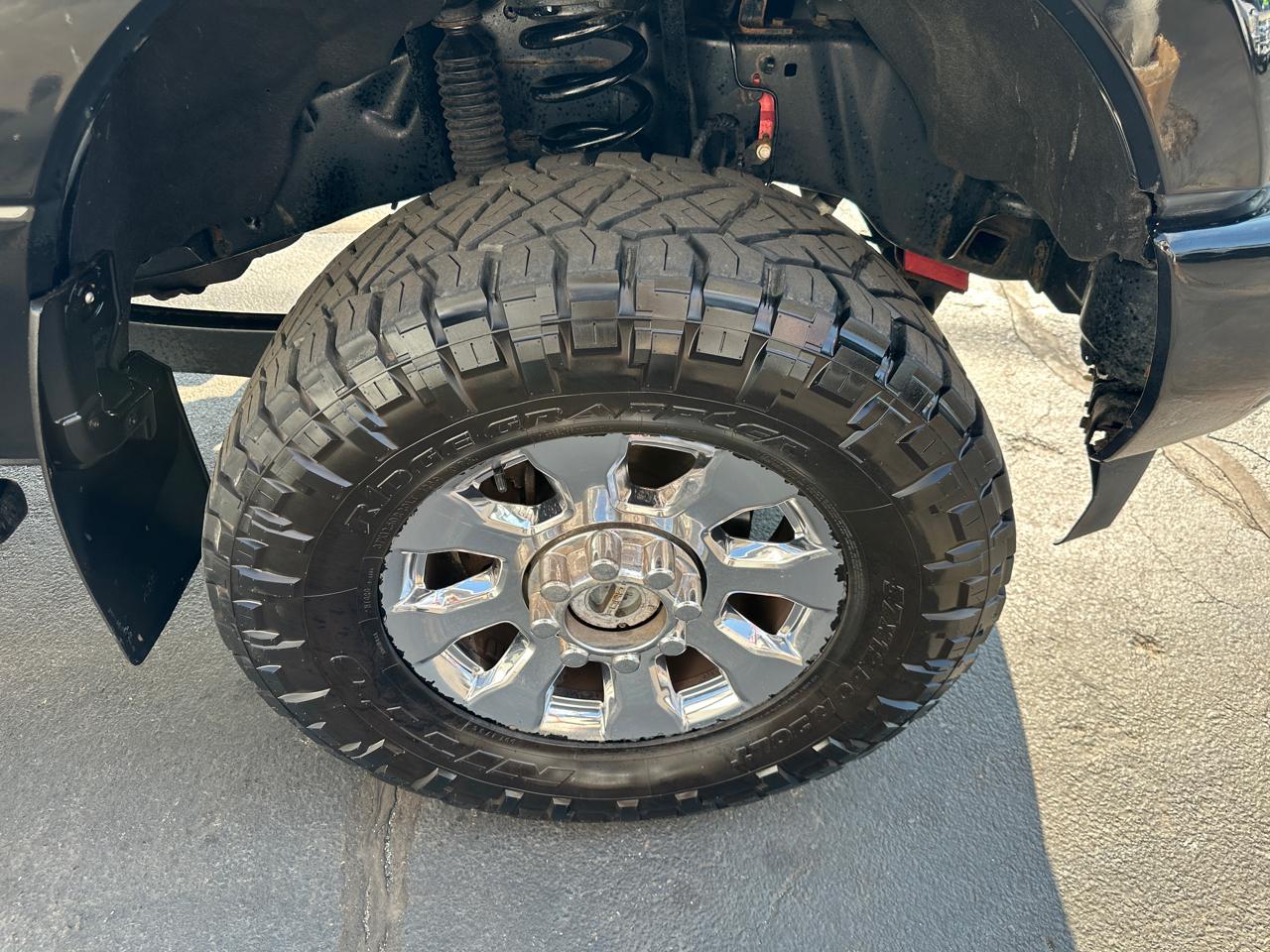 Ford F-250 SD XLT SuperCab Short Bed 4WD 2018