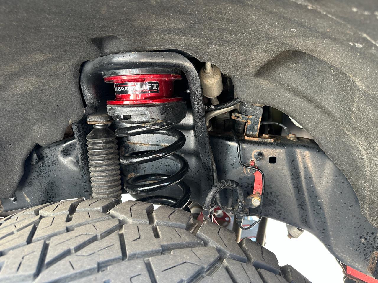 Ford F-250 SD XLT SuperCab Short Bed 4WD 2018