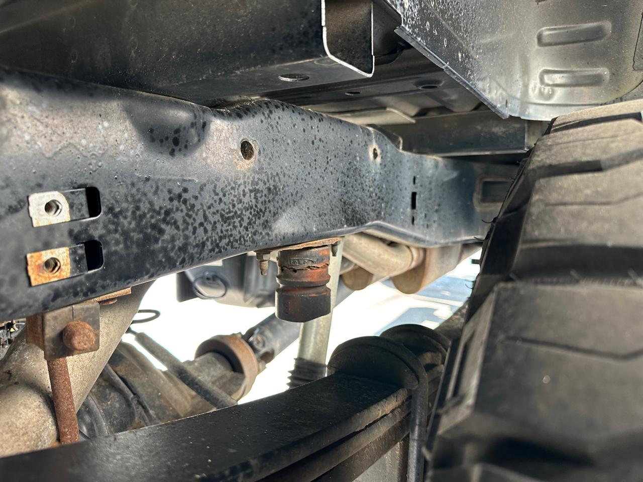 Ford F-250 SD XLT SuperCab Short Bed 4WD 2018