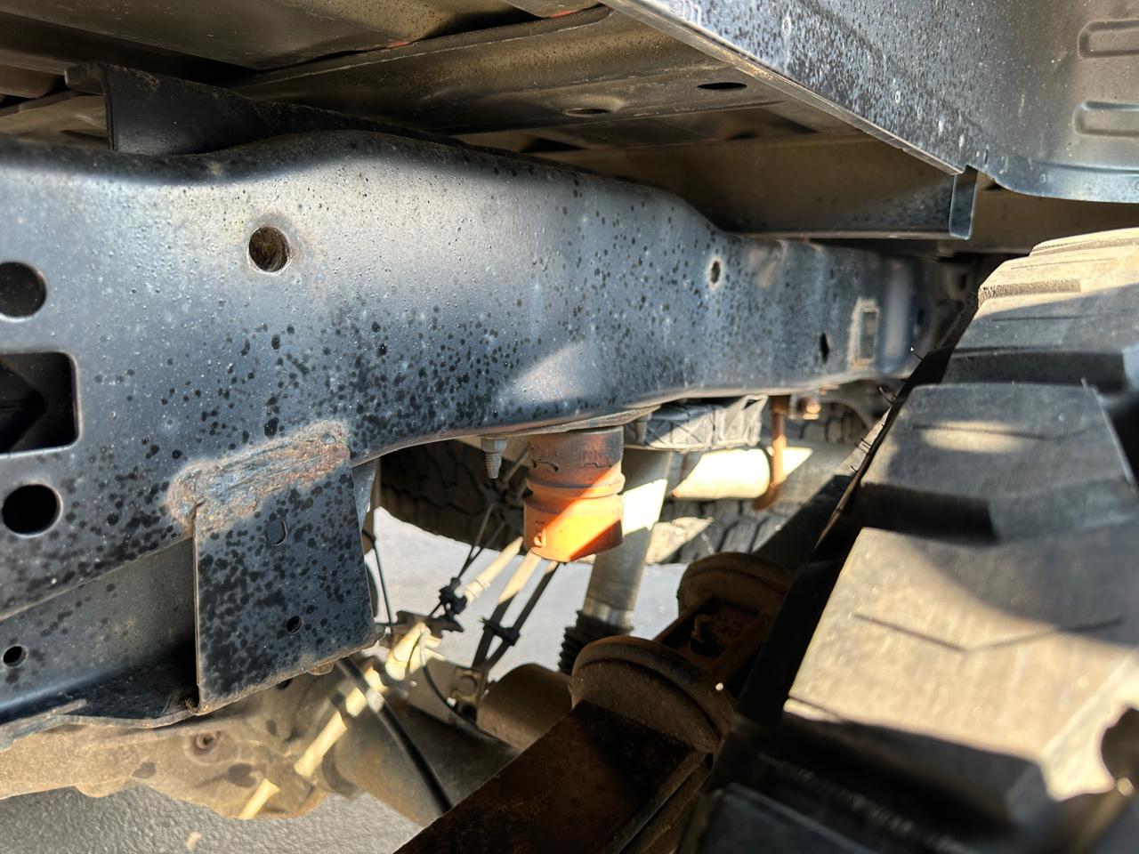 Ford F-250 SD XLT SuperCab Short Bed 4WD 2018