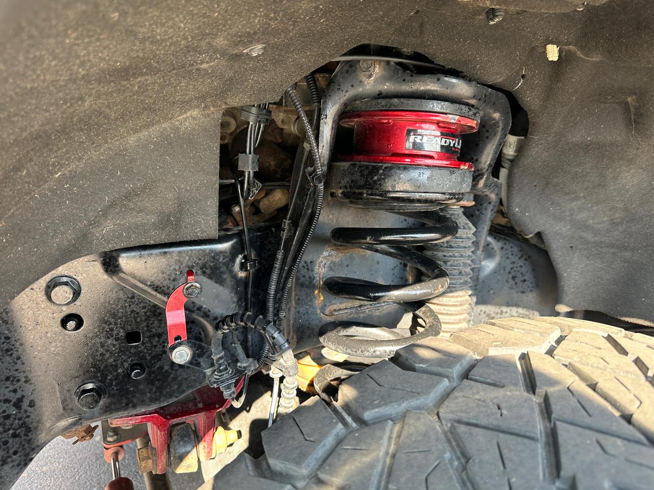 Ford F-250 SD XLT SuperCab Short Bed 4WD 2018