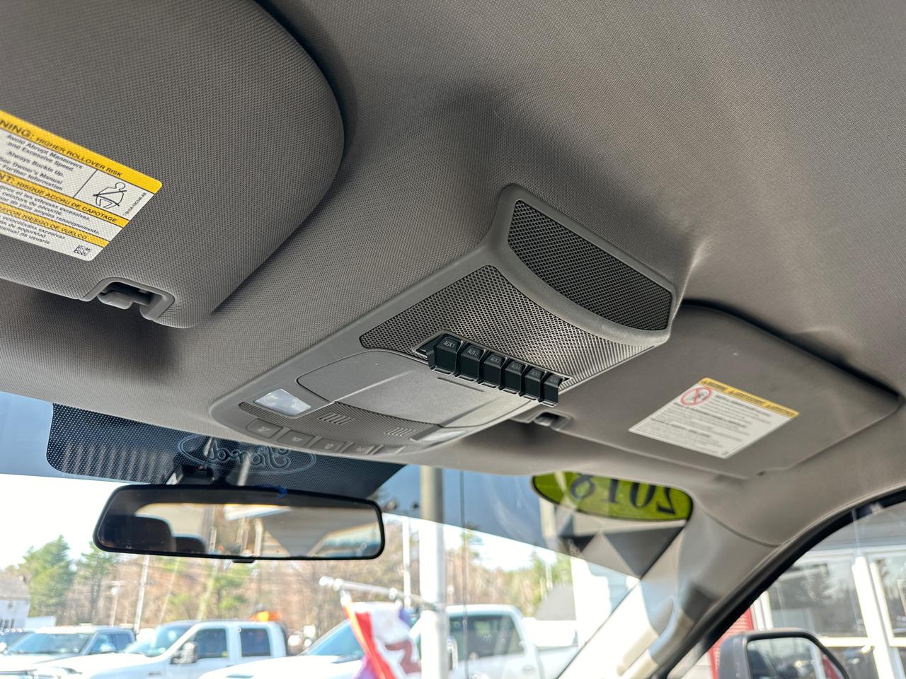 Ford F-250 SD XLT SuperCab Short Bed 4WD 2018