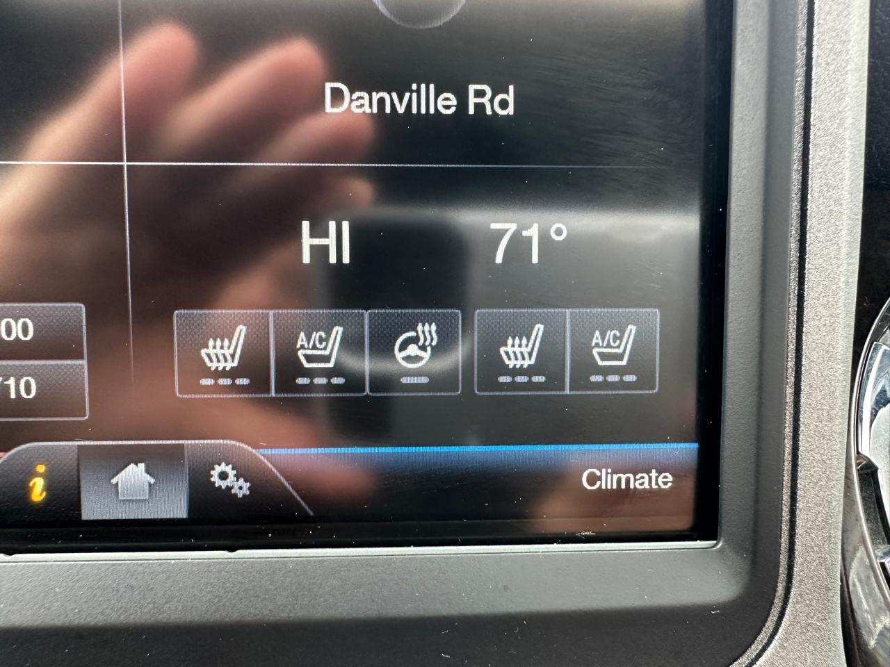 Ford F-350 SD Platinum Crew Cab 4WD 2016