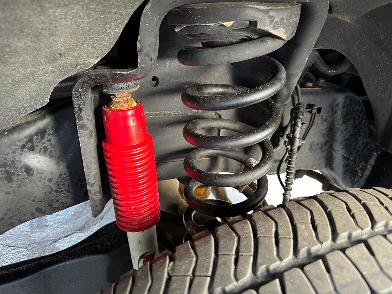 Ford F-250 SD XLT Crew Cab 4WD 2017