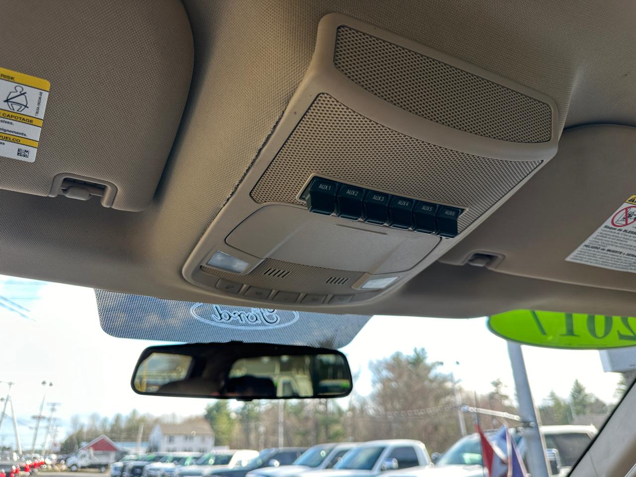 Ford F-250 SD XLT Crew Cab 4WD 2017