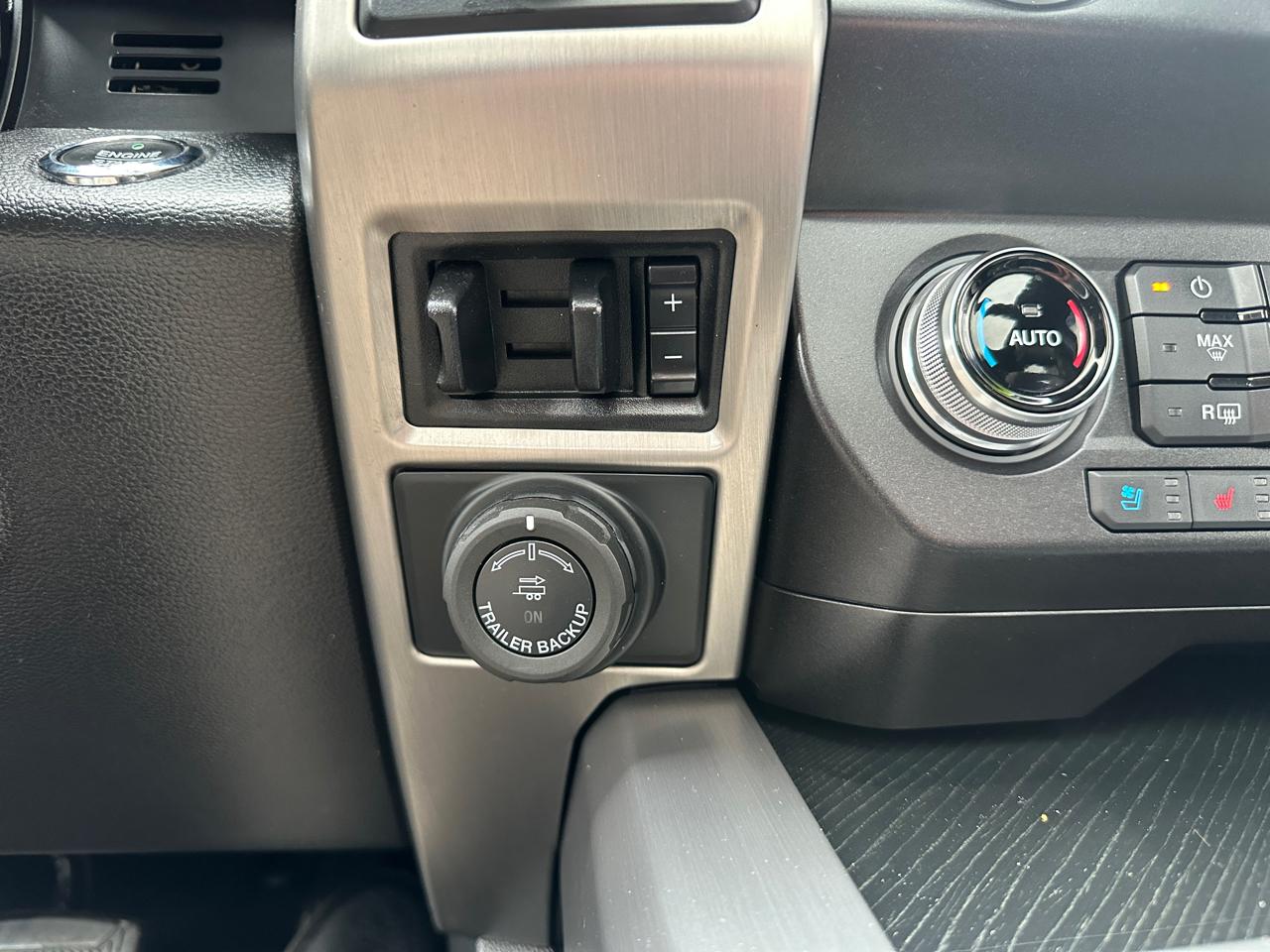 Ford F-250 SD Platinum Crew Cab 4WD 2021