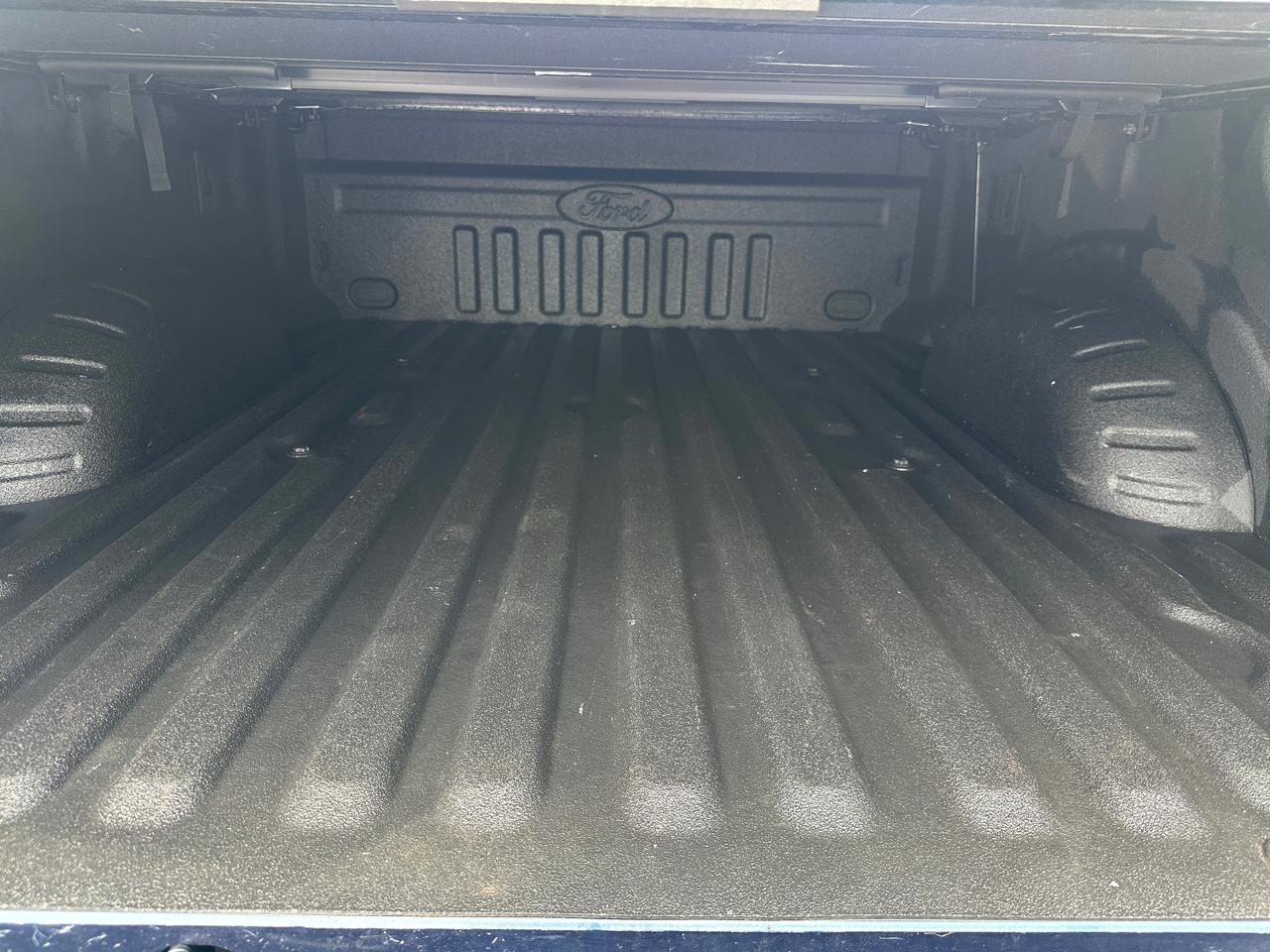 Ford F-250 SD XLT SuperCab 4WD 2018