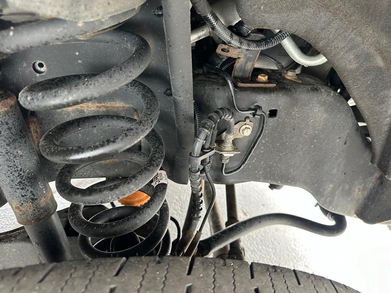 Ford F-250 SD XLT SuperCab 4WD 2018