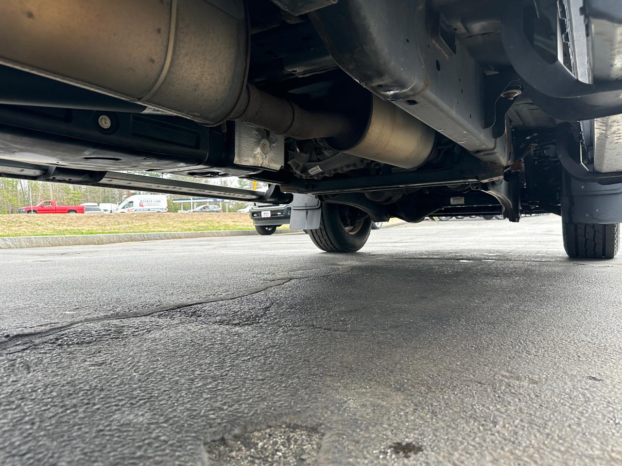 Ford F-250 SD XLT SuperCab 4WD 2018