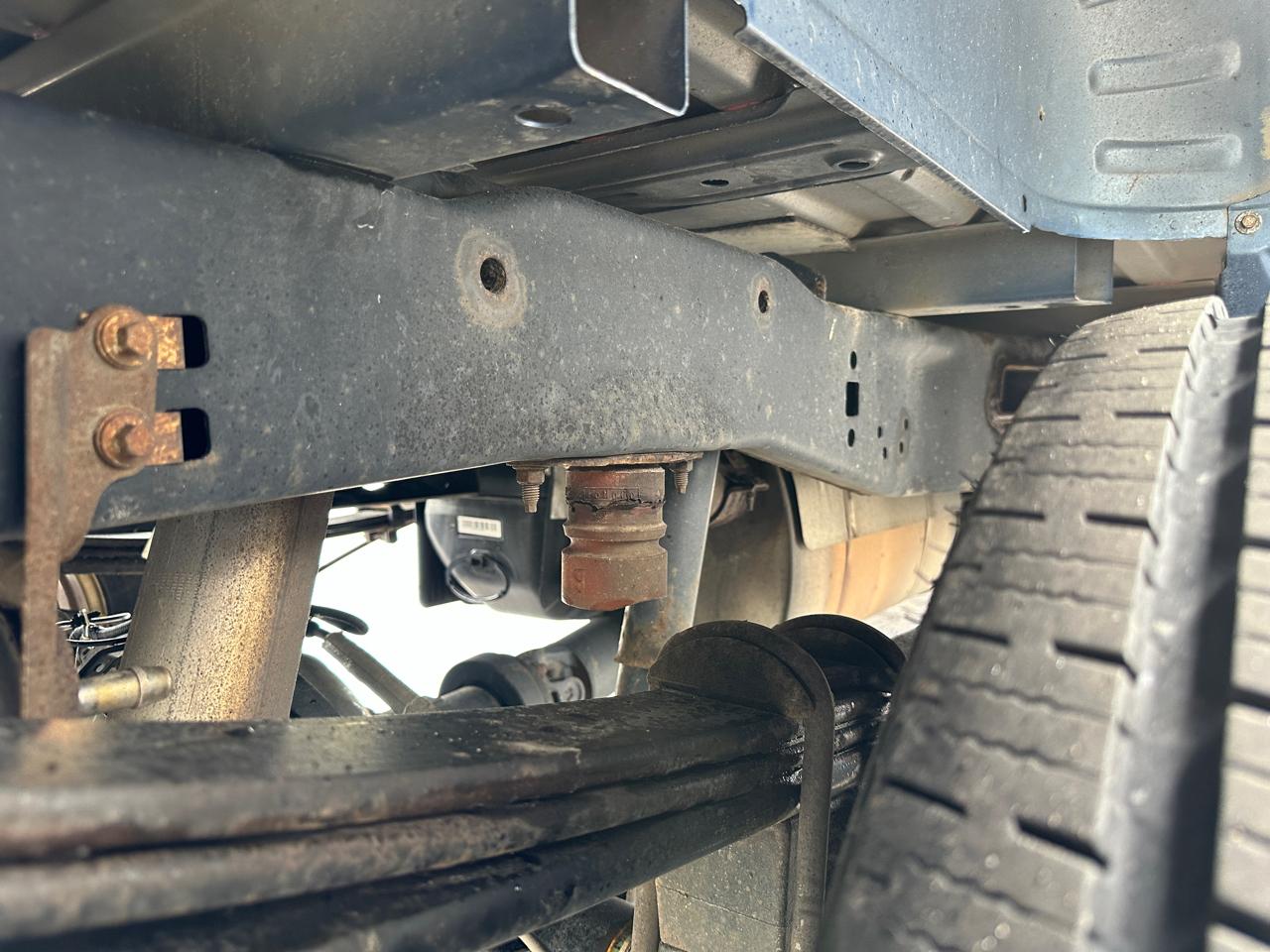 Ford F-250 SD XLT SuperCab 4WD 2018