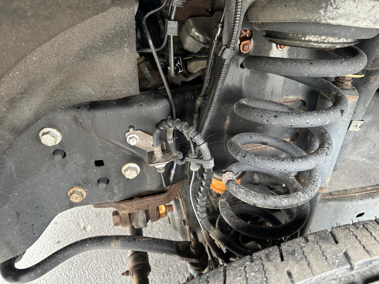 Ford F-250 SD XLT SuperCab 4WD 2018