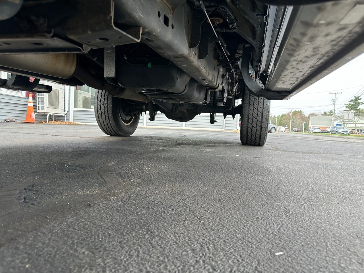 Ford F-250 SD XLT SuperCab 4WD 2018